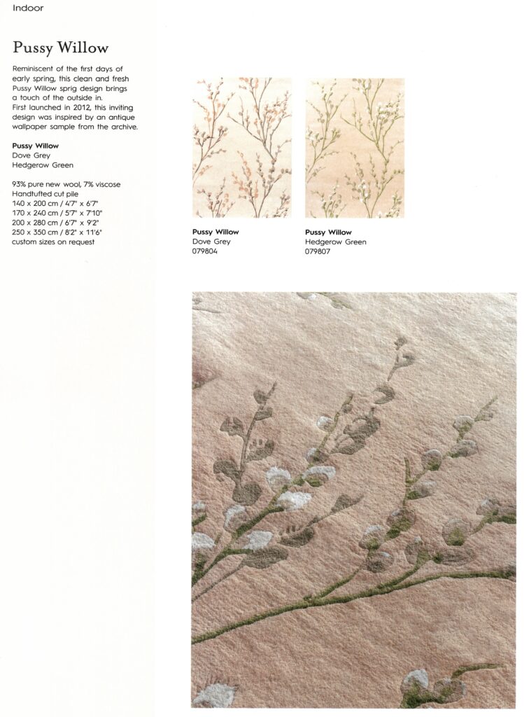 【セール】福袋/福箱ファッション通販 LAURA ASHLEY / ローラアシュレイ B&Cコレクション2025 | 株式 インテリア、家づくり