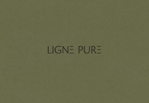 LIGNE・PURE リネ・ピュール 新コレクション